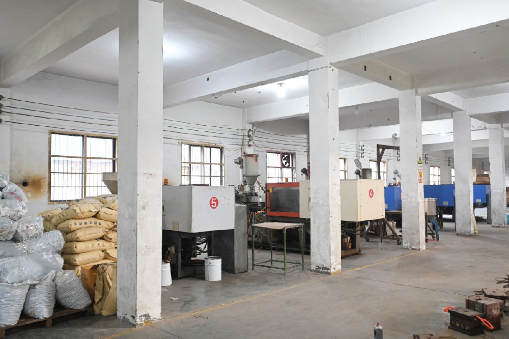 Production machine 2