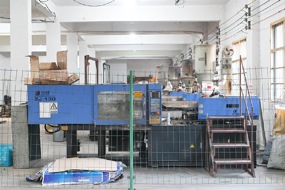 Production machine 3